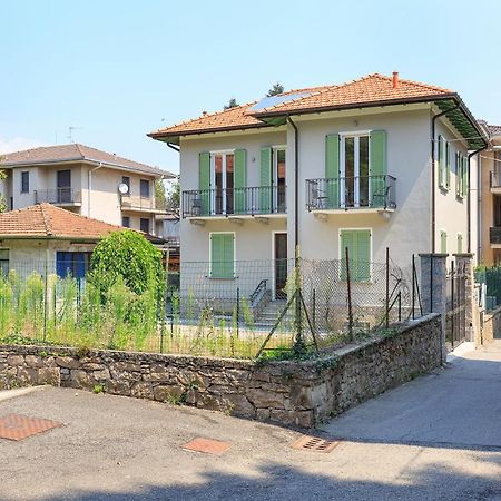 Ferienwohnung Casa De Paoli Stresa Exterior foto