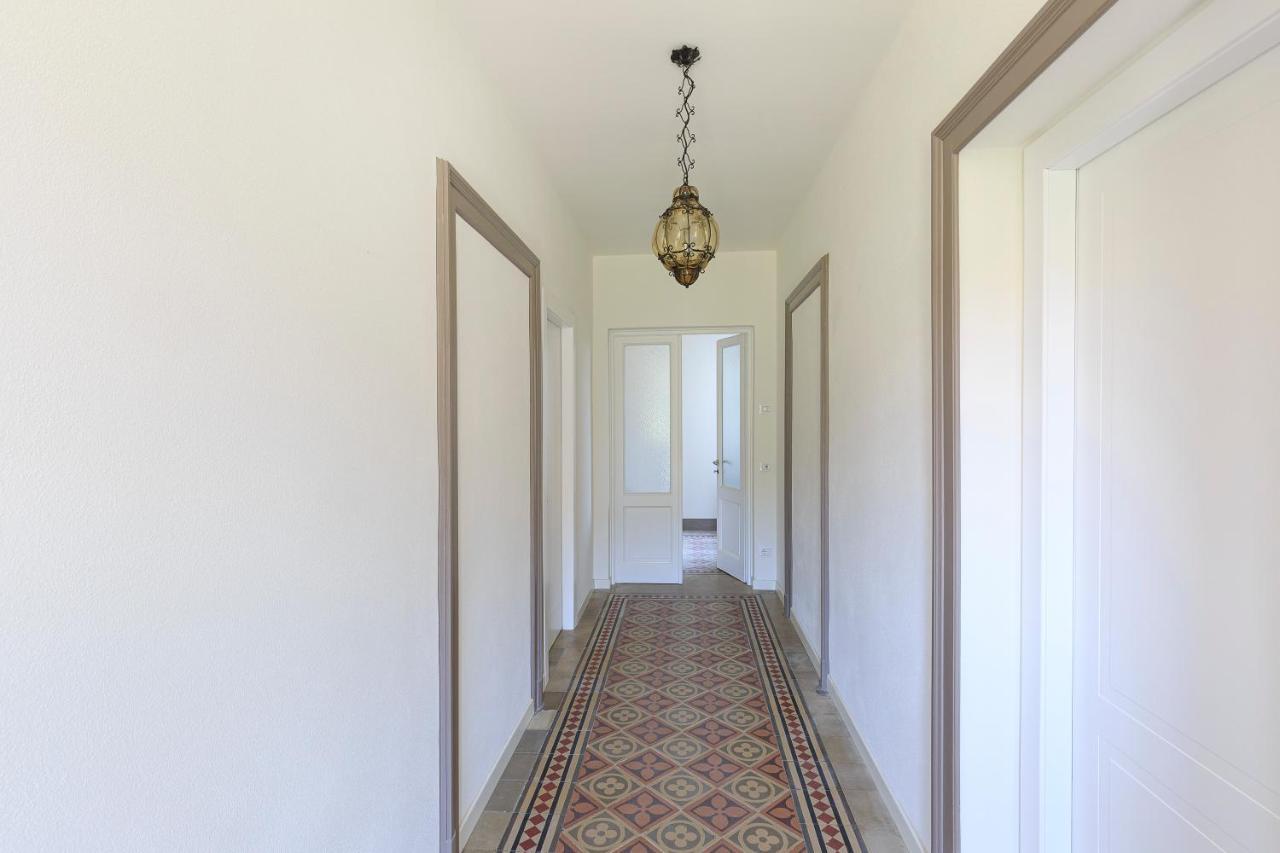 Ferienwohnung Casa De Paoli Stresa Exterior foto