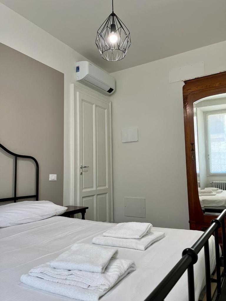 Ferienwohnung Casa De Paoli Stresa Exterior foto